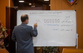 مجمع انتخاباتی هیات تنیس روی میز استان اصفهان برگزار شد