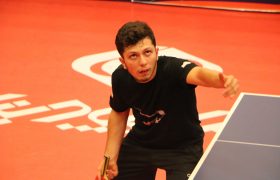 احمدیان دومین ملی پوش ایران در قهرمانی آسیا