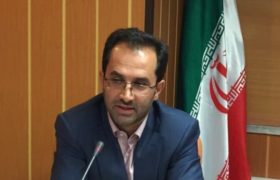 نایب رئیس فدراسیون : کسب کرسی نشان از نگاه مثبت و قابل احترام کشورها به ایران است