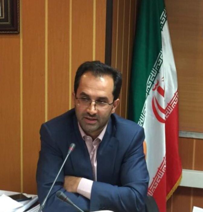 نایب رئیس فدراسیون : کسب کرسی نشان از نگاه مثبت و قابل احترام کشورها به ایران است