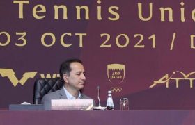 استعفای دبیرکل ایرانی کنفدراسیون تنیس روی میز آسیا