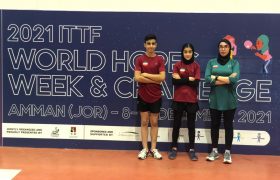 دومین اردوی هوپس جهانی با حضور بازیکنان ایران برگزار می شود