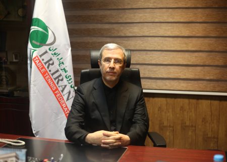حکم عضویت مهرداد علی قارداشی در هیئت رئیسه فدراسیون جهانی ابلاغ شد