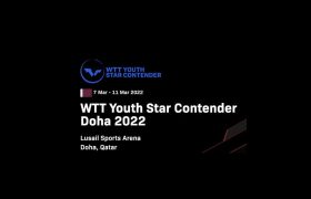آغاز رقابت های استار کانتندر قطر با حضور سه ورزشکار ایرانی