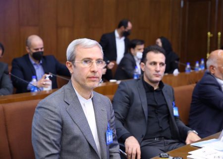 انتخاب مهرداد علیقارداشی به عنوان عضو هیئت اجرایی کمیته ملی المپیک