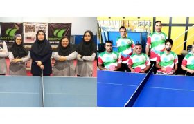 نتایج مسابقات انفرادی پاراتنیس روی میز در بازیهای کشورهای اسلامی