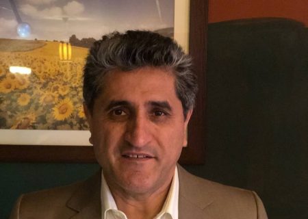 رئیس هیئت تنیس روی میز استان گلستان انتخاب شد