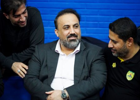 گزارش تصویری (۲) مرحله ی دوم لیگ برتر تنیس روی میز آقایان باشگاههای کشور – کمپ بین المللی شهید عضدی
