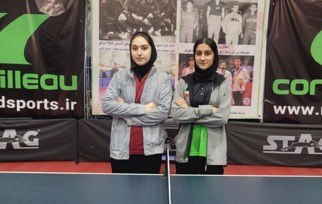 لرکیان از خوزستان و ارجمند از تهران به عضویت تیم ملی نوجوانان در آمدند