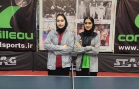 لرکیان از خوزستان و ارجمند از تهران به عضویت تیم ملی نوجوانان در آمدند